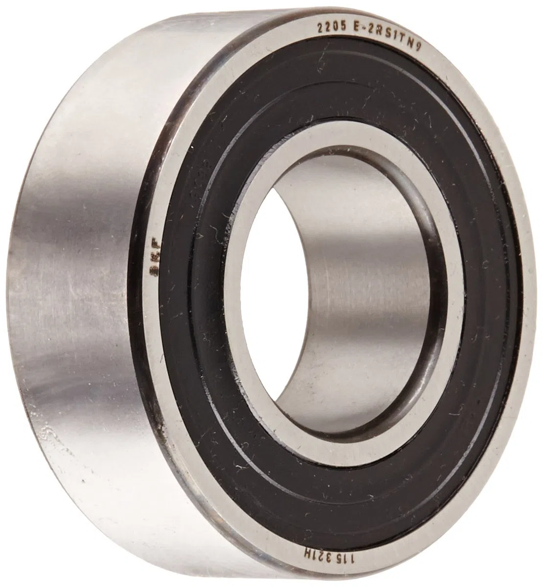 2205 E-2RS1TN9 SKF PENDELKUGELLAGER