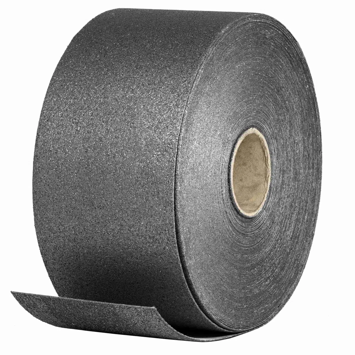 PEC Graphit-Gleitgewebe/Graphitbelag Heavy Duty (HD) | Industriequalität | Breite & Länge nach Wahl (Breite: 200 mm, Länge: 1 m)