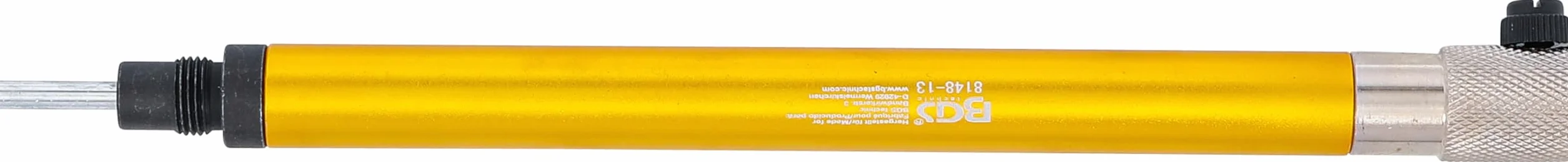 BGS 8148-13 | Adapter für Messuhr für Art. 8148