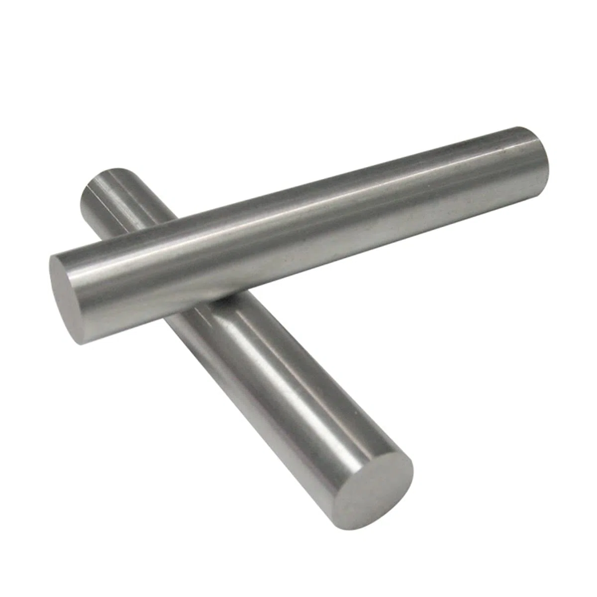 Nickel Stab Anode Elektrode für Nickelelektrolyt Galvanik,Länge 100mm,Diameter 8mm