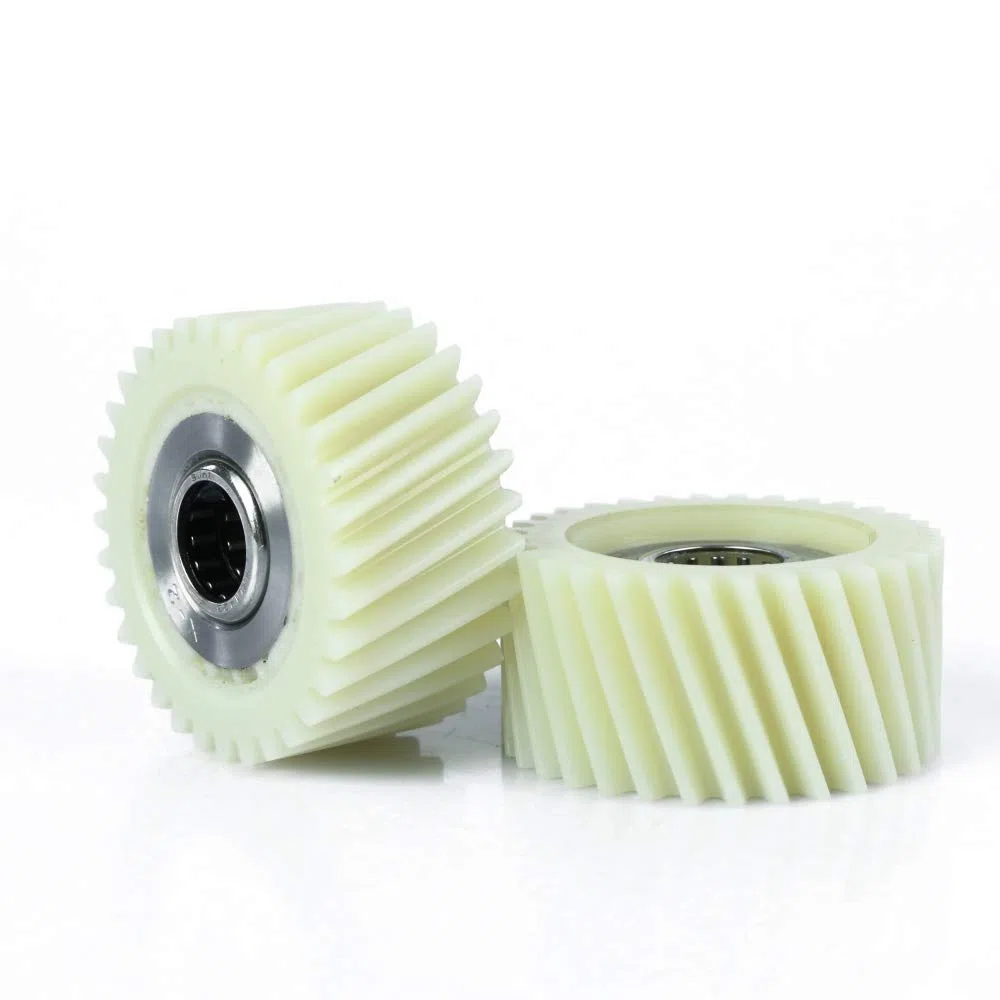 Bafang BBS01/2 Nylon Zahnrad aus neustem Plastik Untersetzungsgetriebe Mittelmotor