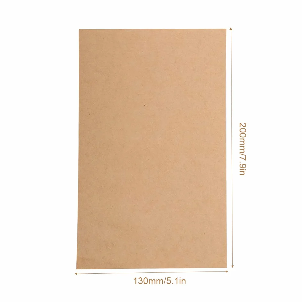 Sterilisationsbeutel für Maniküre und Nagelkunstwerkzeug - 100 Stück Einwegbeutel (130 x 200mm) - Gel-Nagelbeutel Reinigungstasche Ausrüstung
