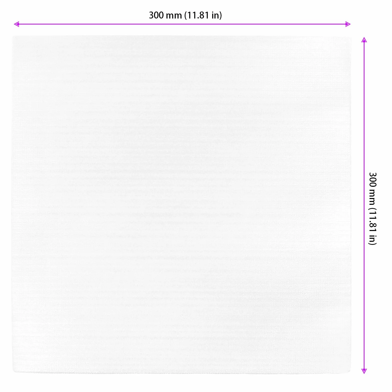 KEILEOHO 150 Stk 30 x 30 cm Verpackungsmaterial Schaumfolie, Schaumstoffverpackungen Schaumstoffbeutel Versand, Schaumstofffolie Verpackung für Verpackungen Umzüge Geschirr, Weiß