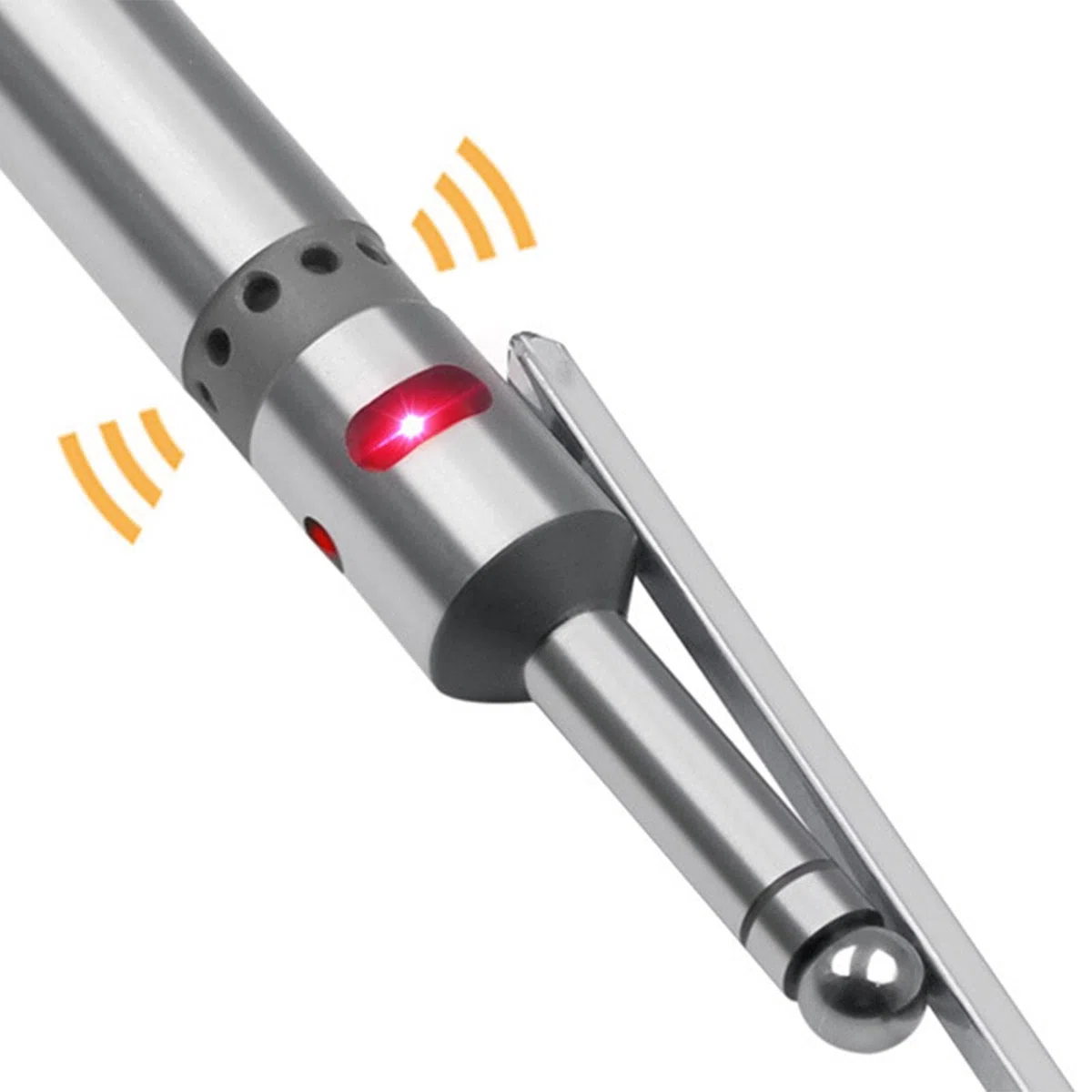 Colcolo Präziser optischer Kantentaster für Elektrowerkzeuge, vielseitig einsetzbar
