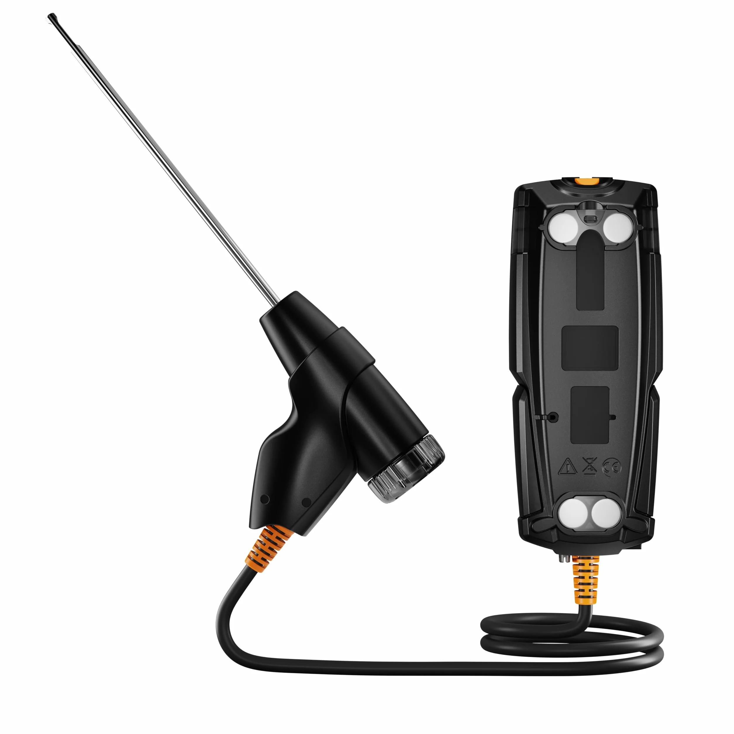 testo 310 (2. Generation) Drucker-Set