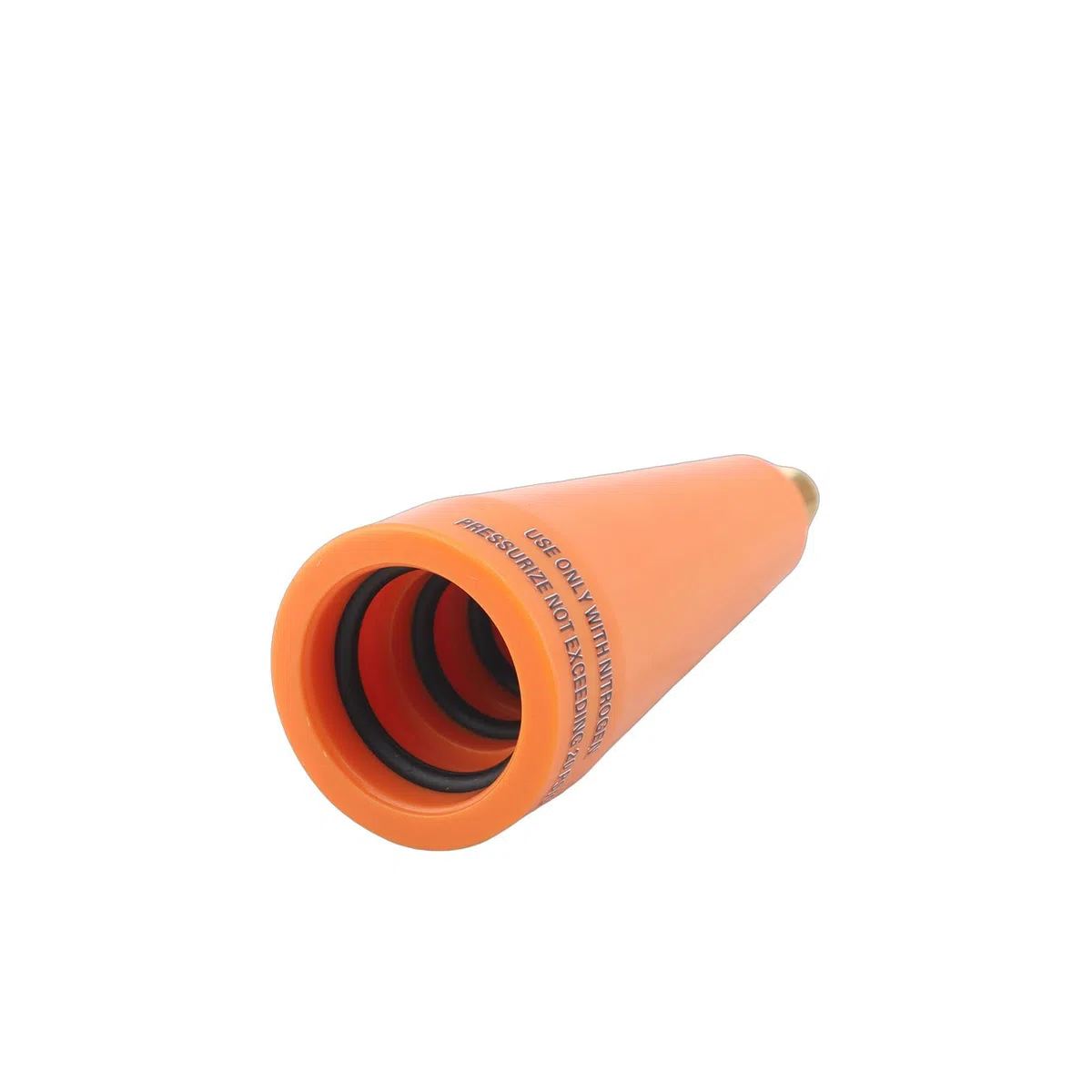Freihändiger Stickstoff-Spülregler-Adapter Zum HVAC-Rohrlöten, Langlebiges Stickstoff-Lötwerkzeug für 3/8-Zoll-1-1/8-Zoll-Rohre, Unverzichtbar für die HVAC-Wartung
