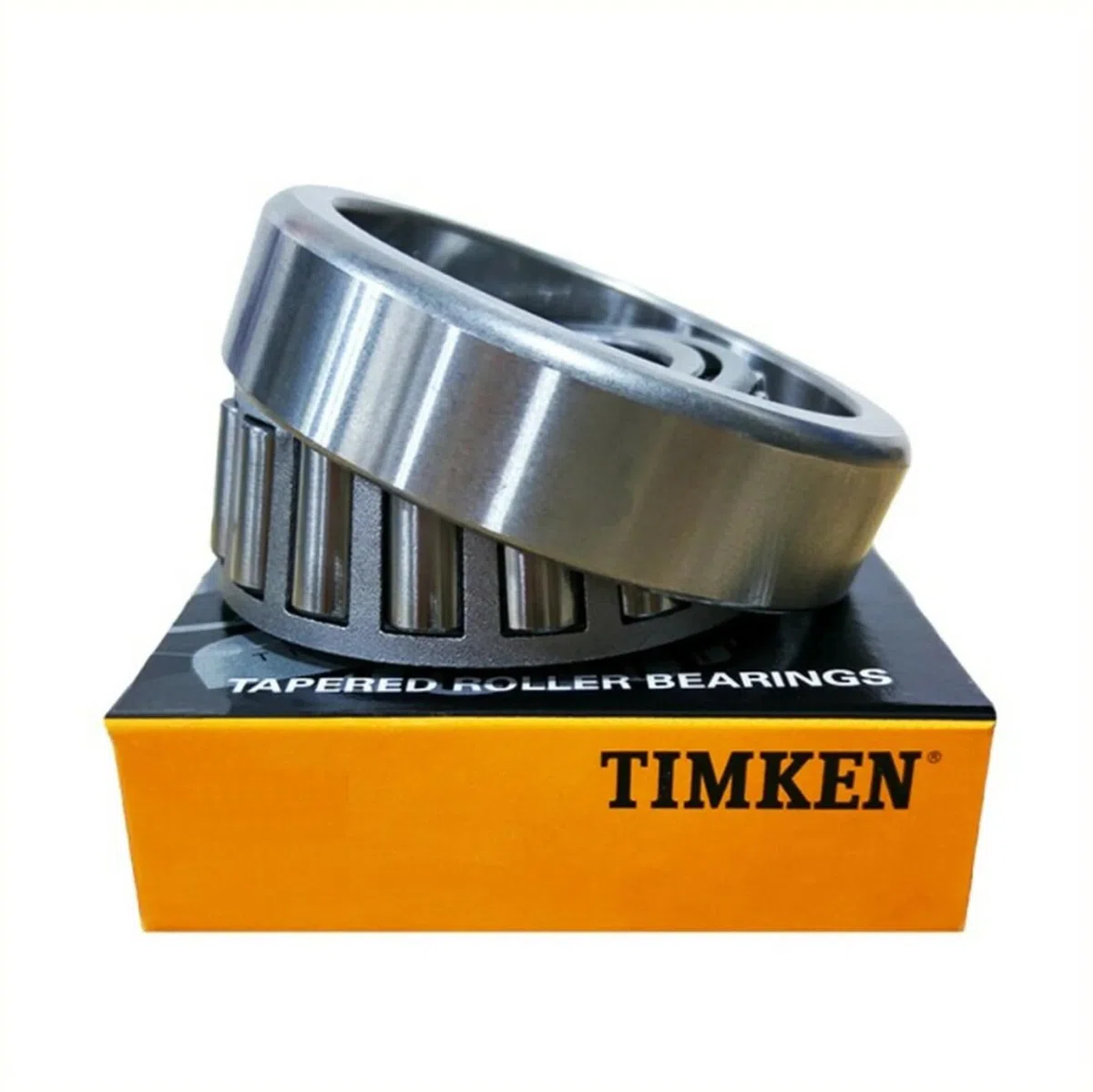 TIMKEN Kegelrollenlager NP030522/NP378917