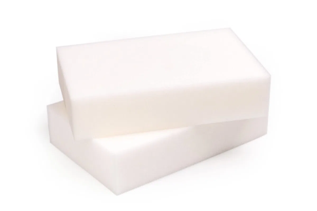 mySchaumstoff Schaumstoffplatte 60x60cm 8cm - Hoch qualitativer Schaumstoff Zuschnitt RG36/45 aus Deutscher Fertigung - Bequemes Sitzen und Liegen