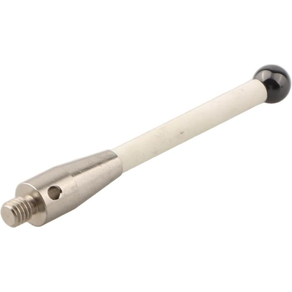 MMP25 Touch-Probe 3D LED Akustisch Optisch für Kantenfinder Fotoelektrische Sonde für CNC-Maschinen, 0,001 mm Präzisionsmessung