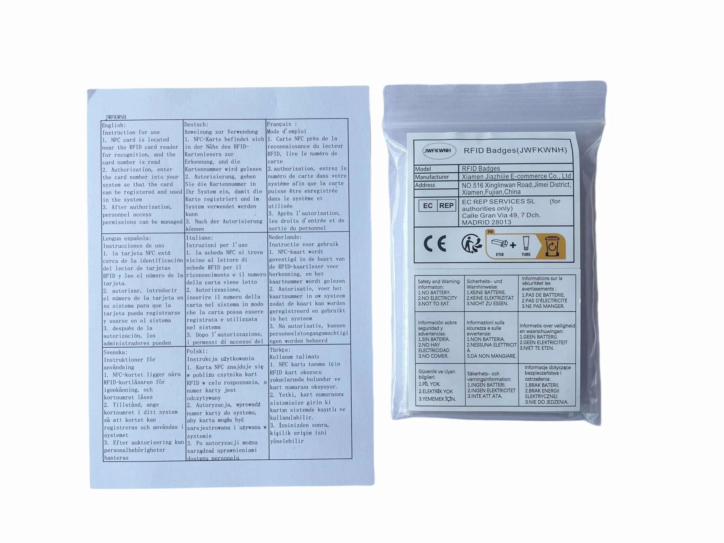 MF Classic 1K RFID-Schlüsselanhänger, 13,56 MHz, ISO14443A, Schlüssel für Hoteltür, Zugangskontrolle, Gelb, 100 Stück