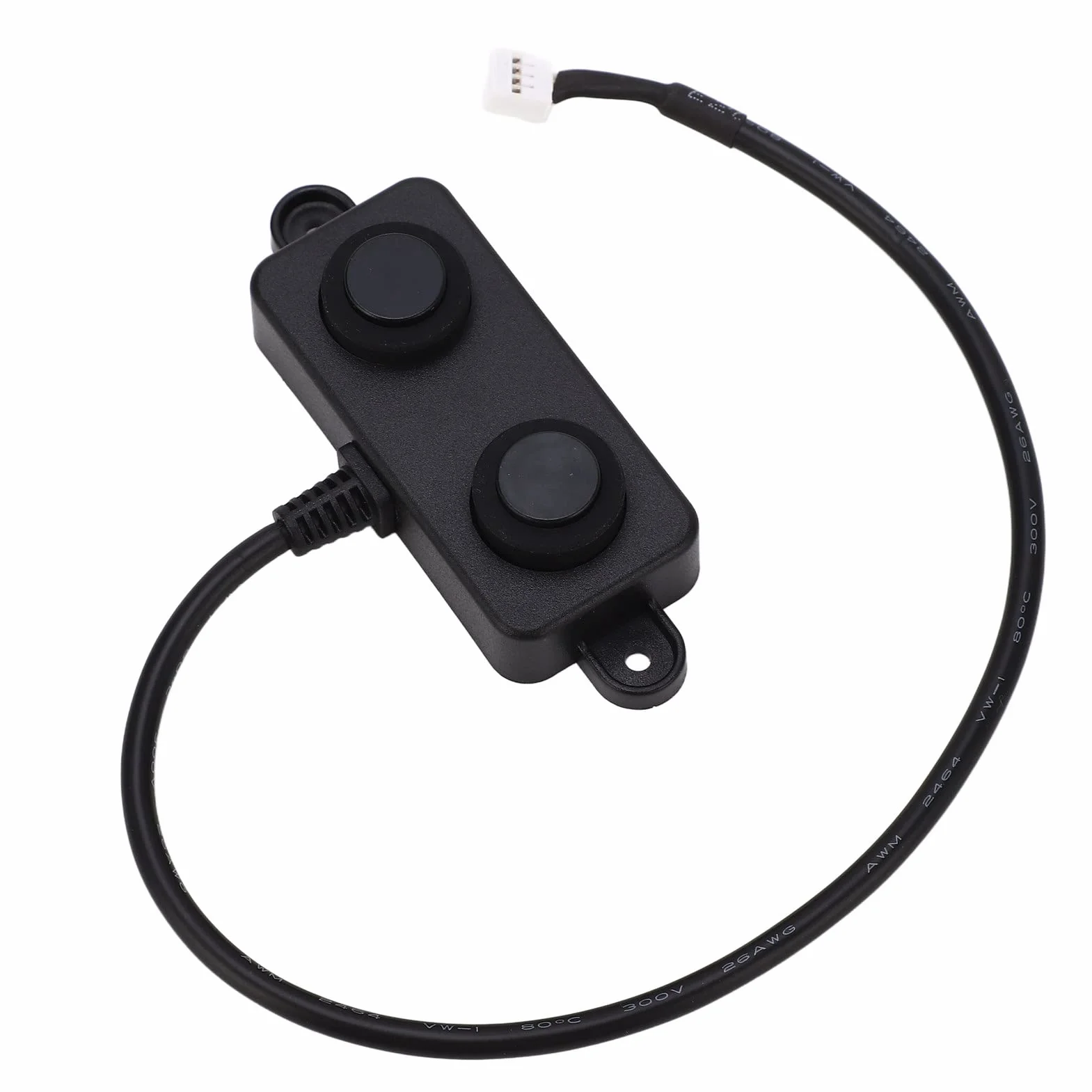 Ultraschall Abstandssensor A02 UART Roboter Hindernisvermeidung Modul 3.3V-5V Entfernung 3-450cm Kollisionsschutz
