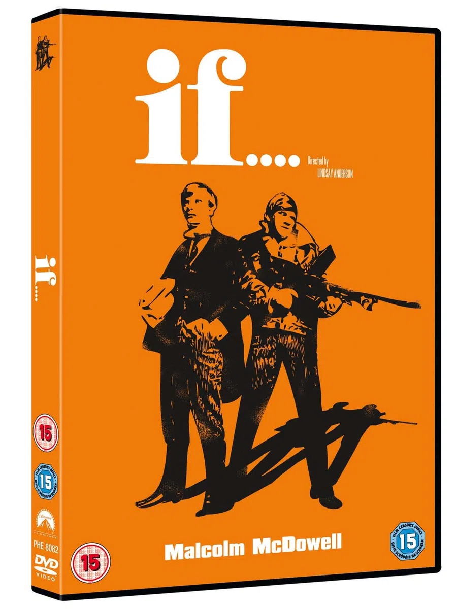 If…