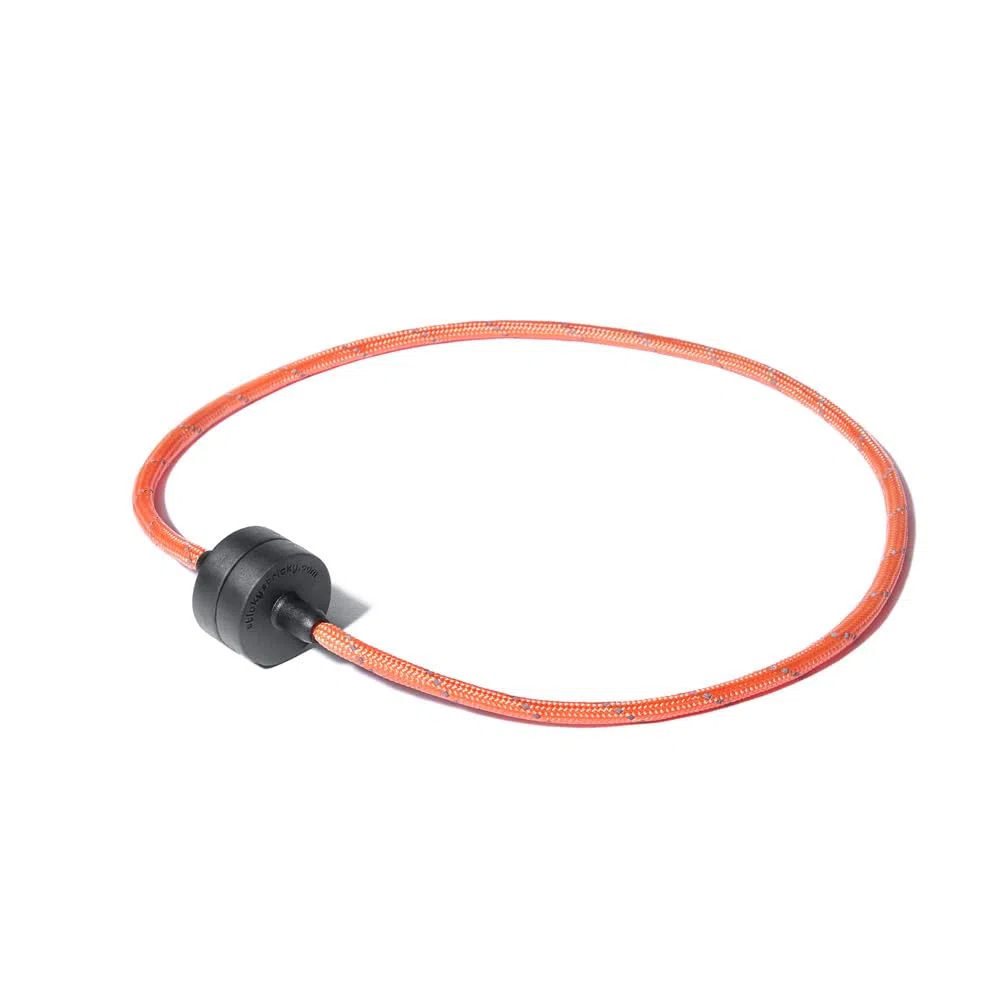 STYYL Sticky Stricky - das universelle magnetische Befestigungs-Gadget - orange reflektierend