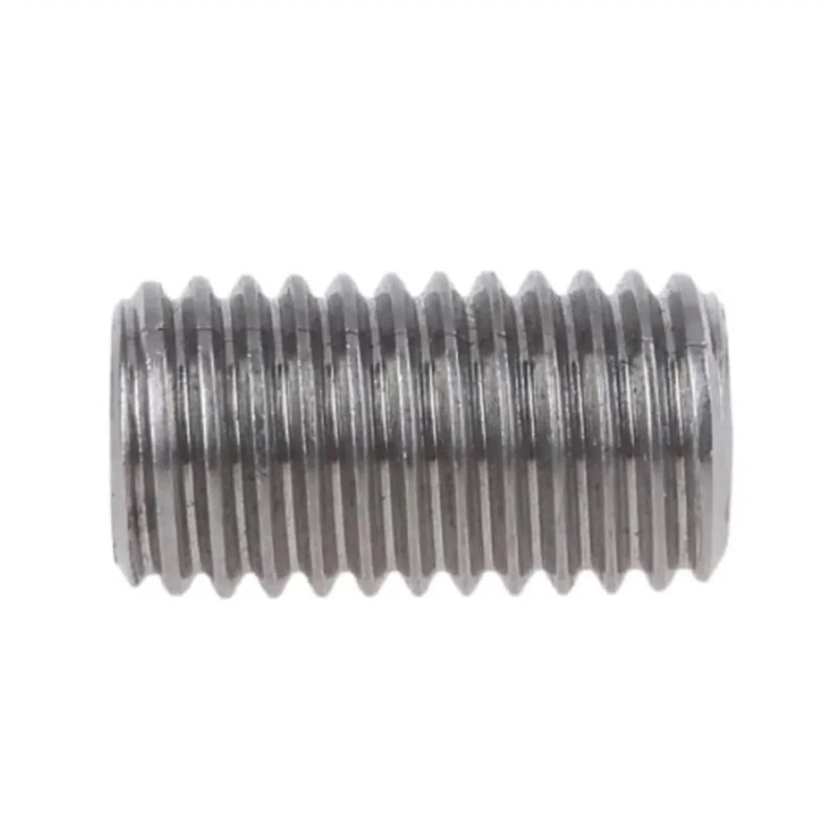1PCS M10 M14 Adapter Winkel Grinder Polierer Gewinde Bohrer Interface Converter Power Werkzeug Zubehör Anschluss(M14 to M10)