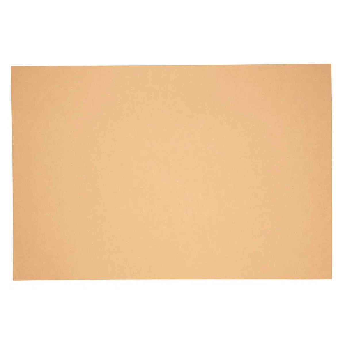 KK Verpackungen Wellpapp-Zuschnitte 780x1180mm | 40 Stück, 1-wellig B-Welle | Palettenzwischenlage & Palettendeckel für Europaletten | Kartonzuschnitte aus stabiler Wellpappe