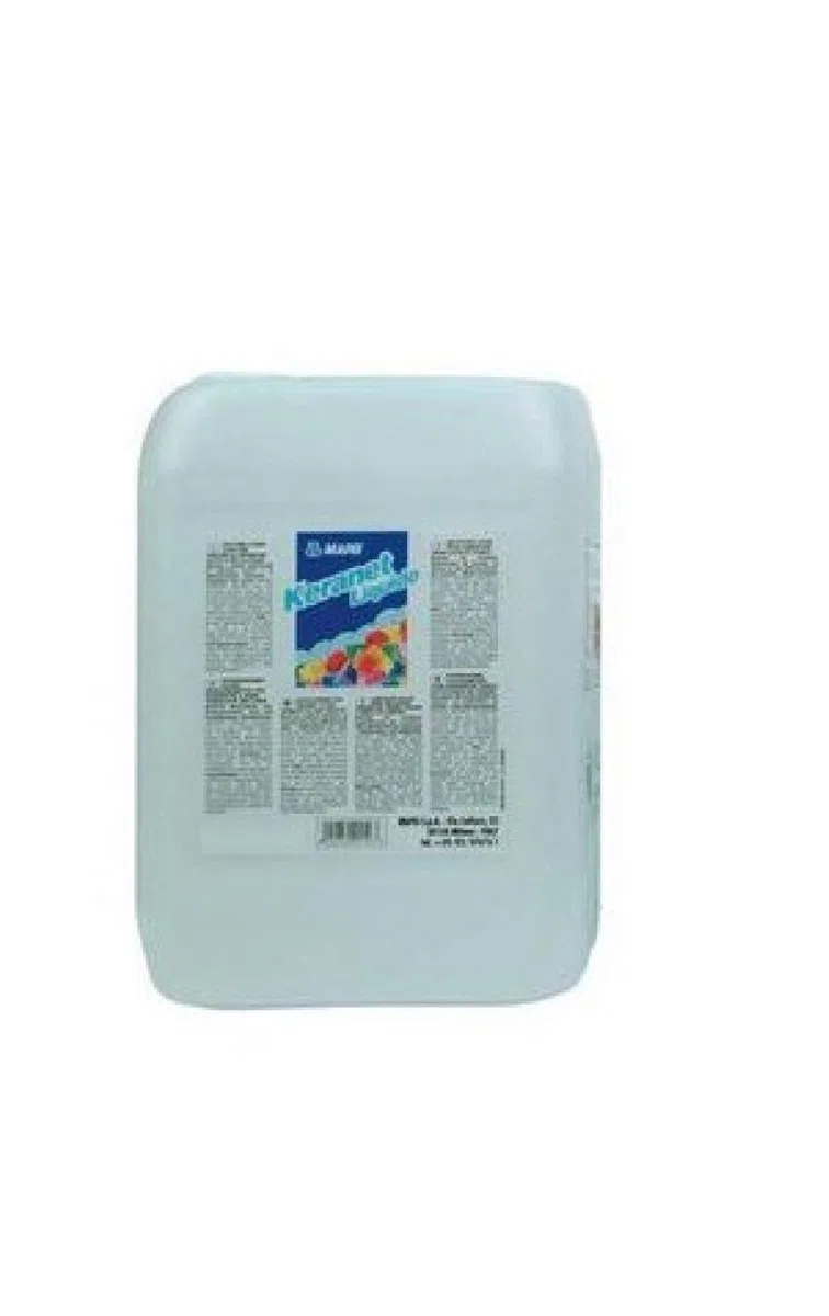 Mapei- Keranet - Reiniger auf Säurebasis, 5 kg, 4,6 l