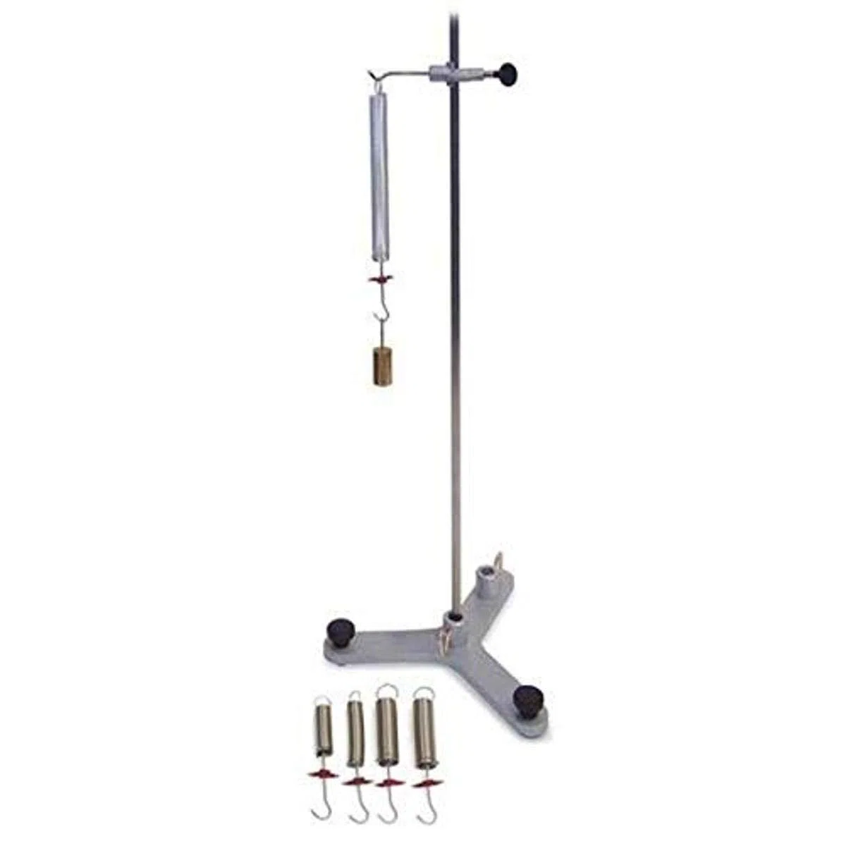 3B Scientific U40816 Schraubenfedern zum Hooke'schen Gesetz (5er pack)