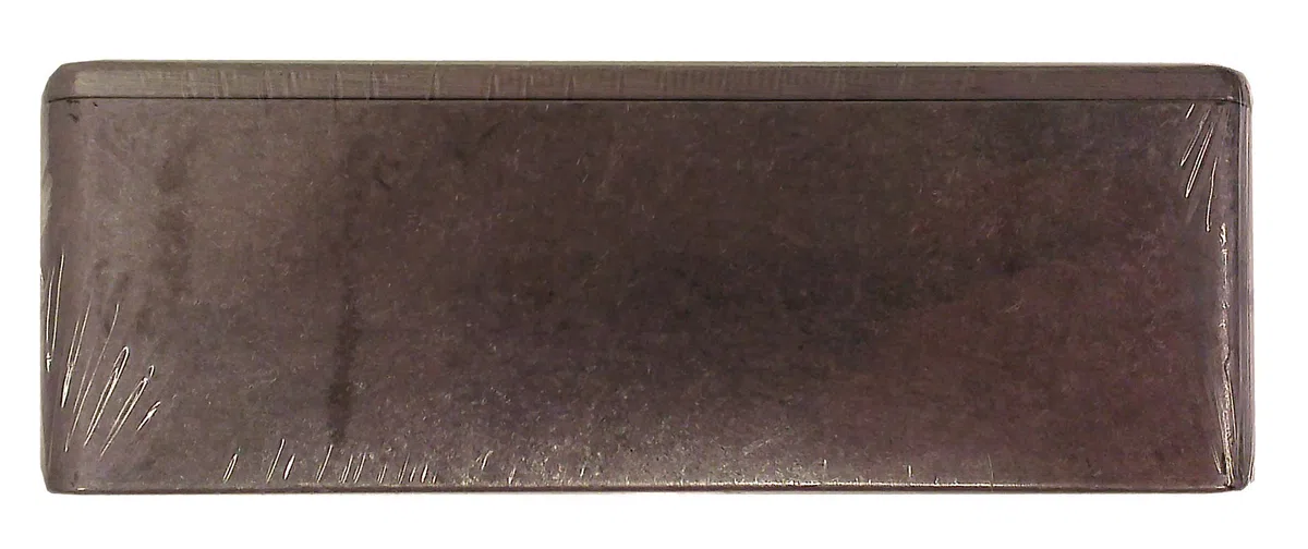 Hammond 1590 Aluminium Gehäuse 1590 Klar Außenmaß 119 x 94 x 42mm IP54