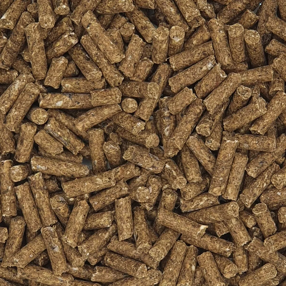 MAYBEAUX Ziegen & Hirsch - Pellets 25k L
