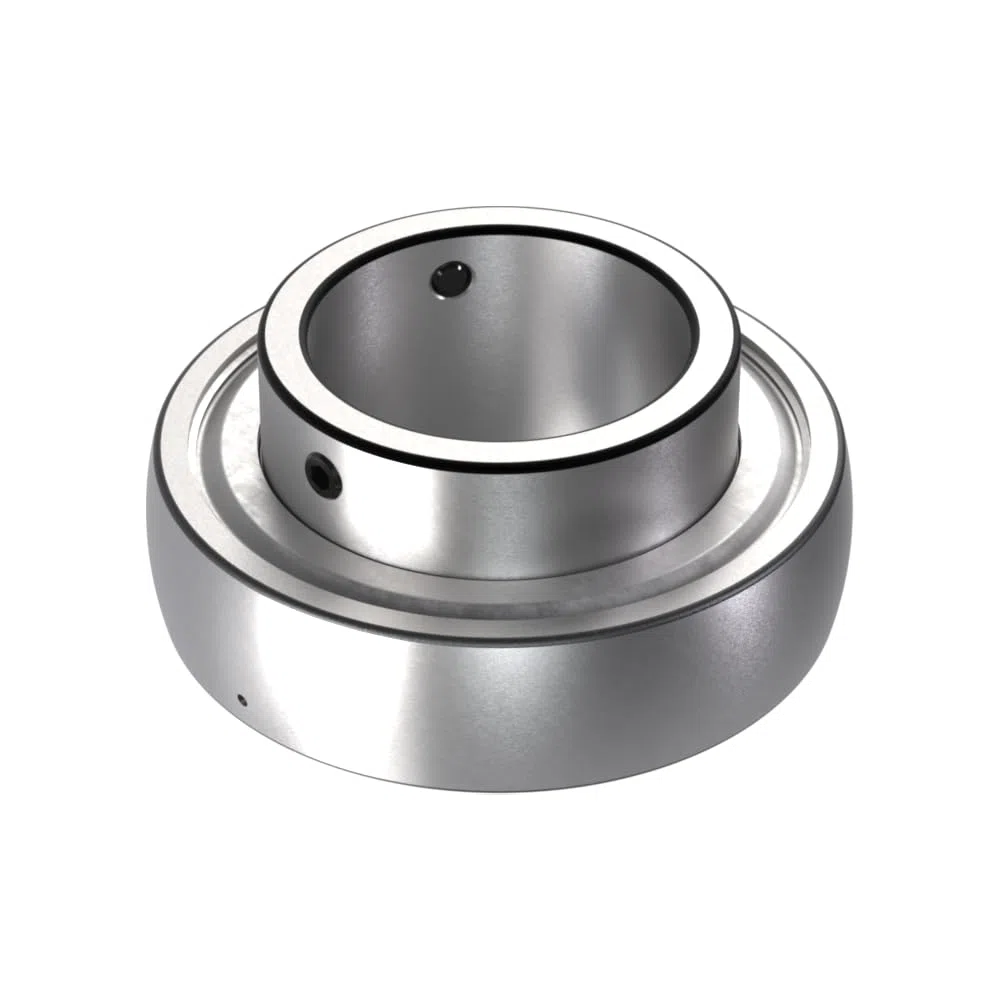 Spannlager UE 206 YAT 206 SB 206 GAY30-XL-NPP-B Y-Bearing YAT206 SB206 [Z&S]
