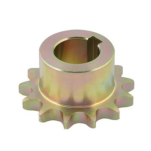 Motorritzel für Ölbadkupplung Zähne 11 für 428 Kette