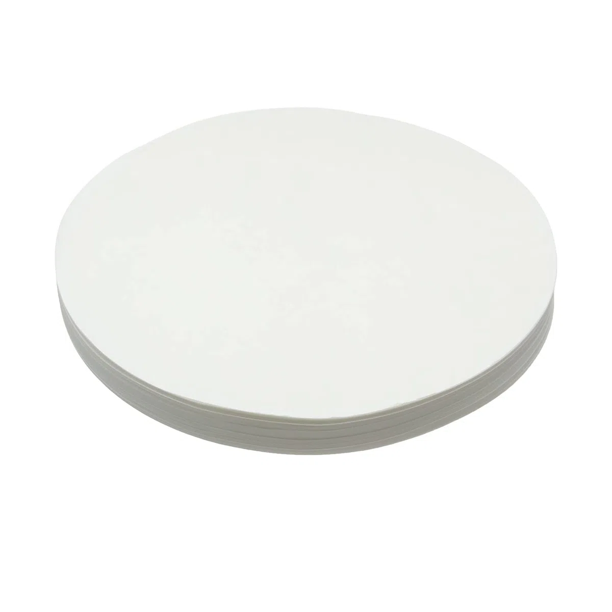 1173270 Filterpapier der Güteklasse 111 [4], qualitativ hochwertig, schnelle Filterung, Durchmesser 50 mm, 100 Stück