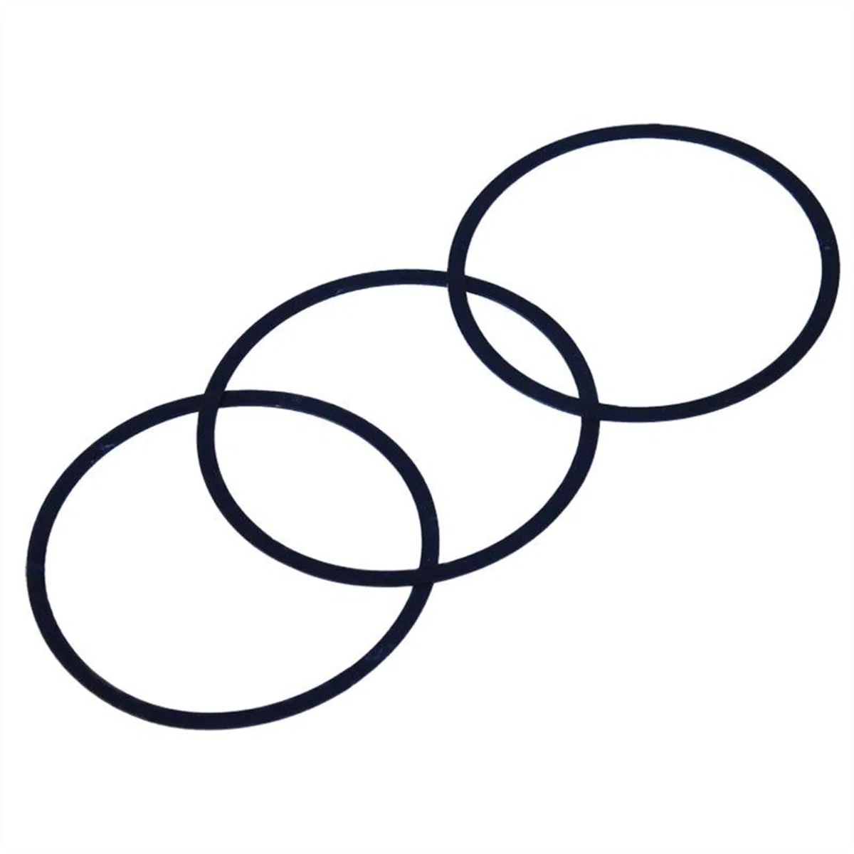 S7993 M48. Anpassung/Abstandsringe (Dicke 0. 5mm, 0,8 mm, 1mm,)