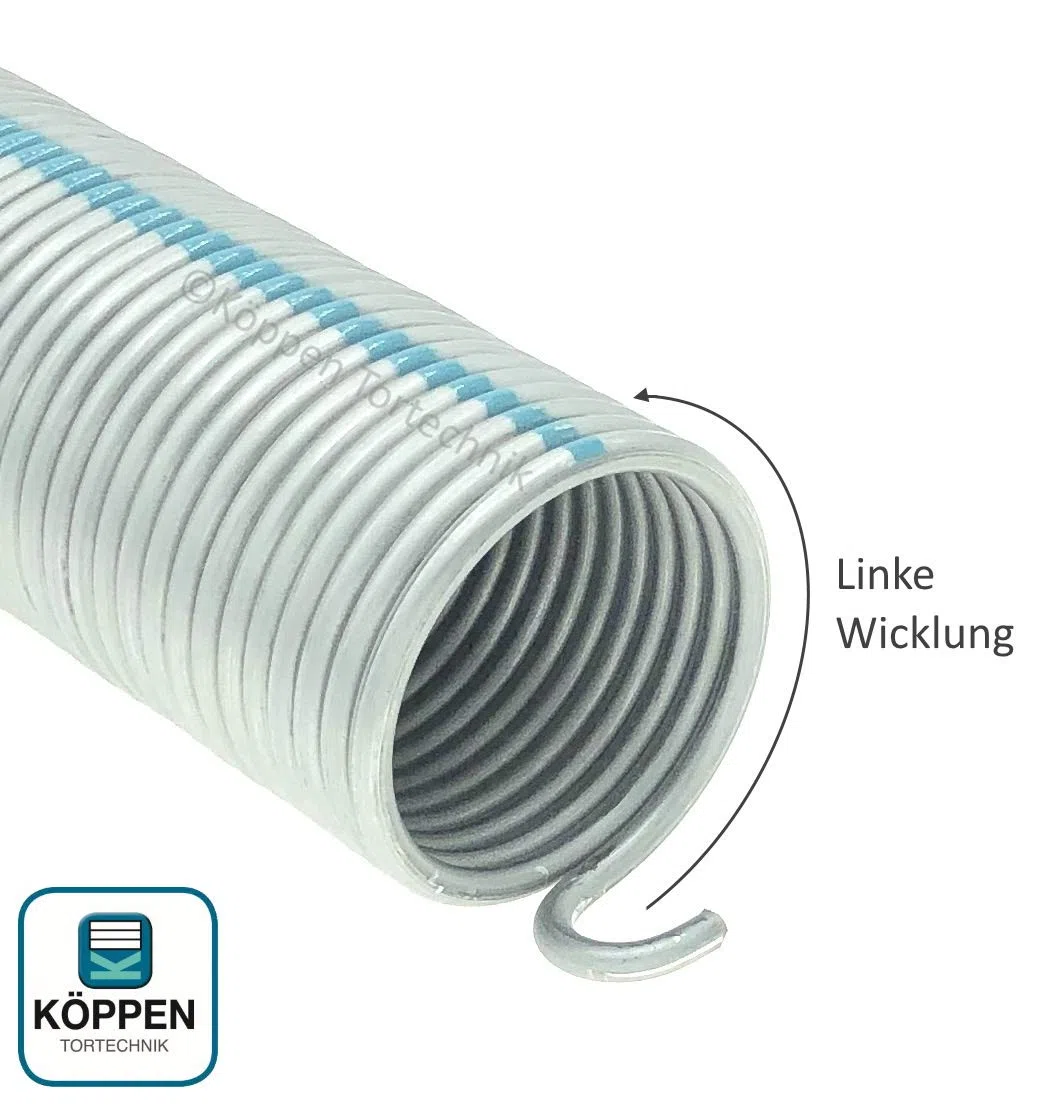 Torsionsfeder passend zu Hörmann L700