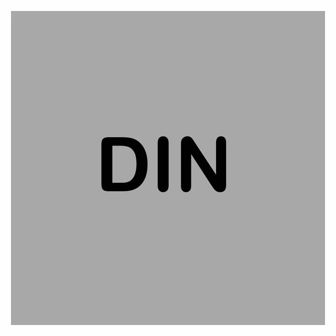 CNC QUALITÄT Flachsenker DIN 373 Ø 18x8,5 mm für Kernloch M10