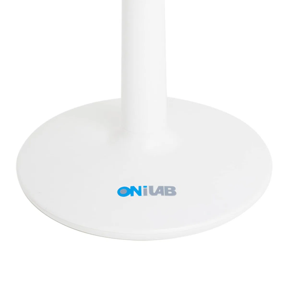 ONiLAB Lab Pipette Round Ständer Halter, für 6 Pipetten (Pipettenständer) nur passend für ONiLAB Marke Mikropipette…