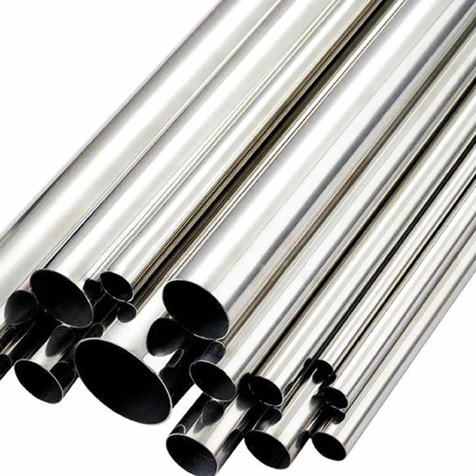 TA2-Titanrohr, 2 mm Wandstärke, ideales kryogenes Material, langlebig, große chemische Aktivität for die Luft- und Raumfahrtindustrie(OD 20mm)