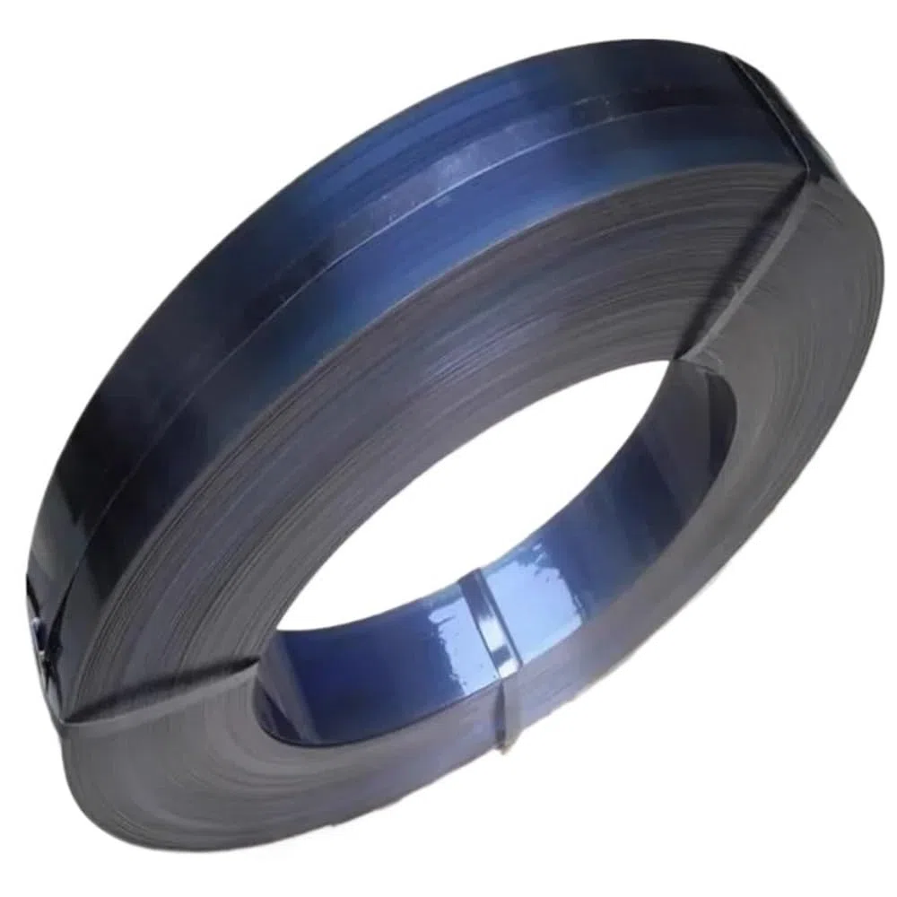 65MN Federstahlband, Dickes 0,5–4 mm gehärtetes Manganstahlband, Federplatte for die CNC-Materialverarbeitung, 1 Stück(1.5x20x500mm)