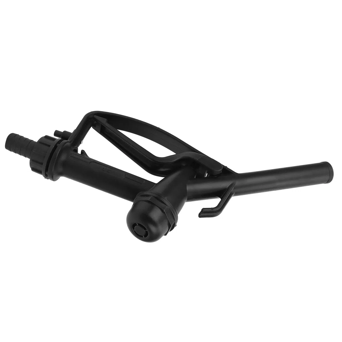 RiToEasysports Schwarze SZ -20 -Düse für die Chemische Industrie, die Abgabedüse