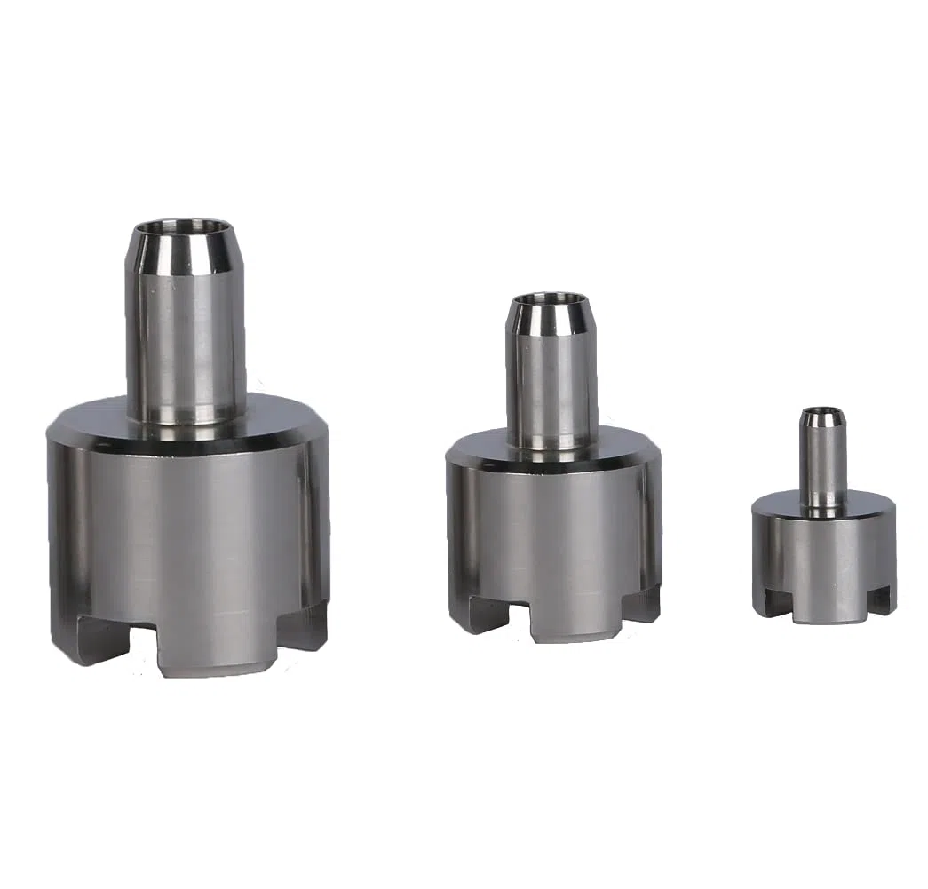 Schlauchgewichte CT-3, Edelstahl SS316, 2mm IDx 3mm AD