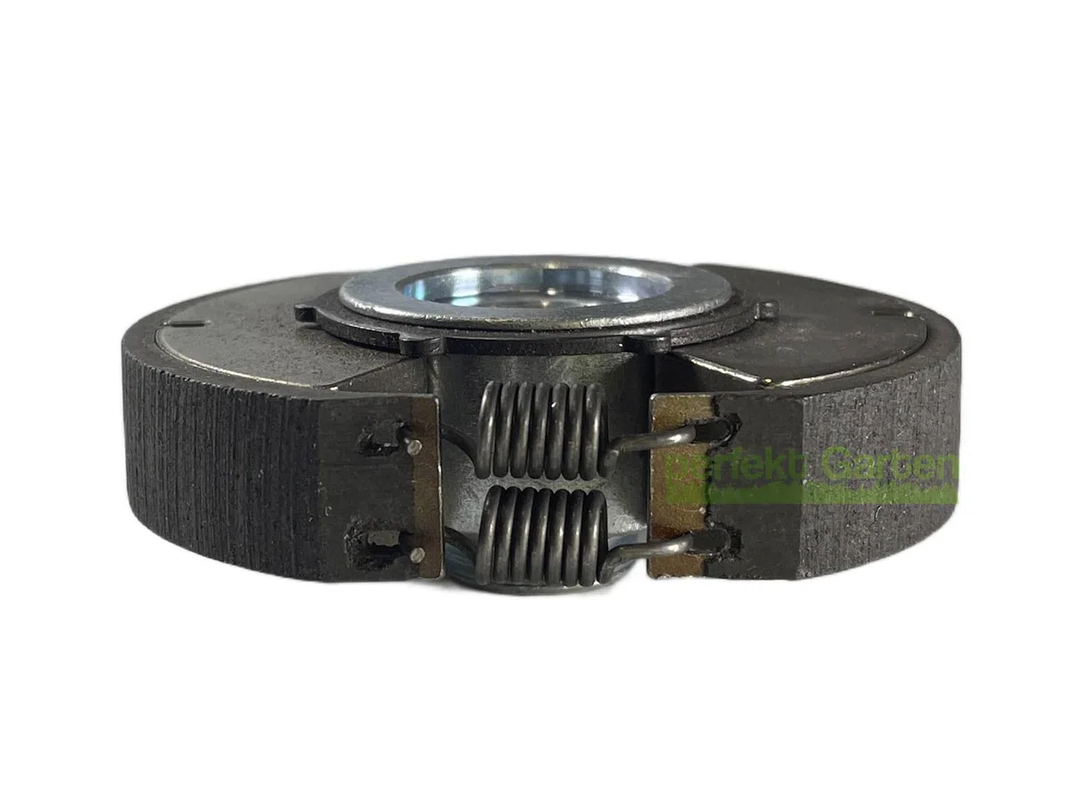Kupplung kompatibel mit Stampfer Rüttelplatte Wacker 2-Takt Motor BH55 BH65 BS65Y / 43595