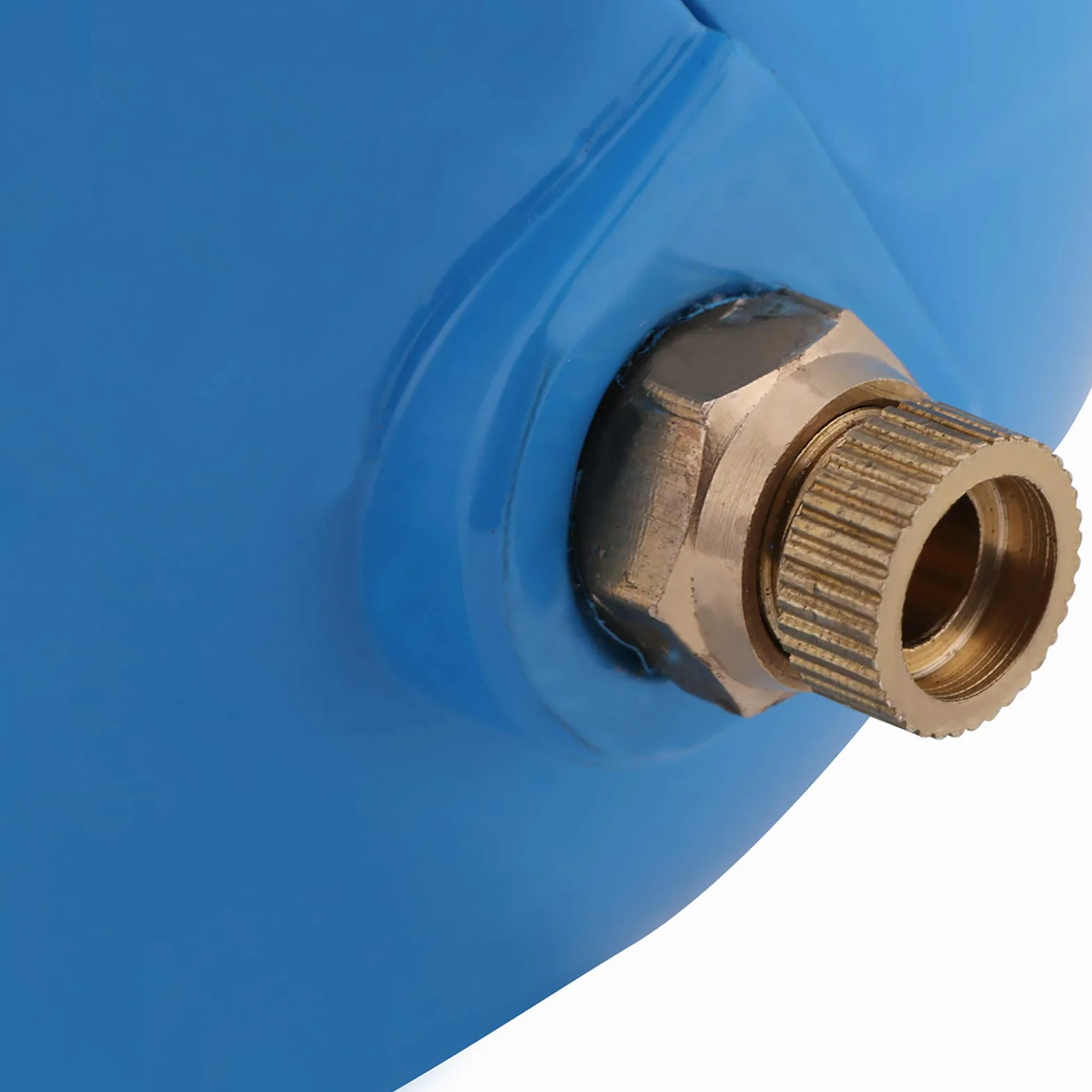Automatisches Kondensat, Mechanisches Rundes Schwimmer-Ablassventil, 1/2BSP, 400 L/h, 20 Bar, Schwimmerablauf, Rundes Schwimmer-Ablassventil, 1 Stück HAD20B