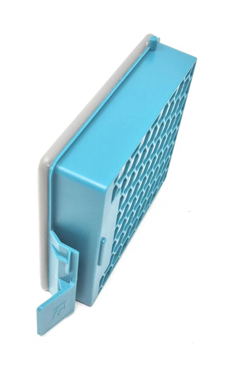 HEPA Filter kompatibel mit Miele Boost CX1 ersetzt SF-HY 60 Hygiene AirClean Filter 11639240