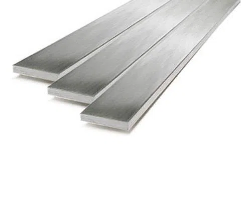 Werkzeugstahl - Messerstahl 1.2842 (90MnCr) Klingenstahl 41X3mm (Karbonstahl, 100x41x3mm)