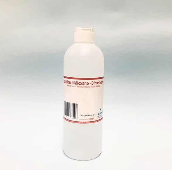 Dimethicon/Dimethicone, reines Silikonöl, 350 cst (1L)