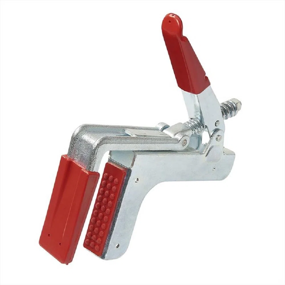 ProPlus 320513 Klemme für Sperrbalken zur Ladungssicherung Anhänger