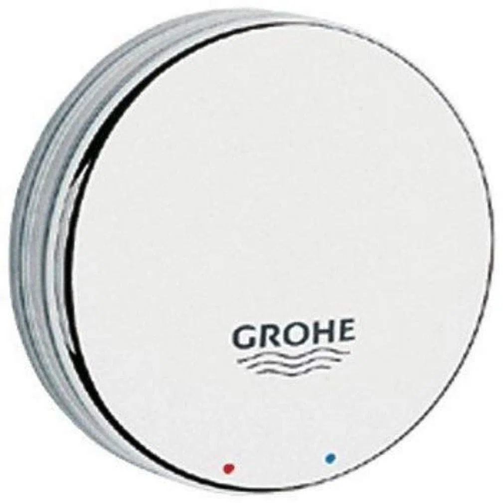 GROHE Abdeckkappe (ür Europlus von 1988 bis 1991), chrom, 46130000