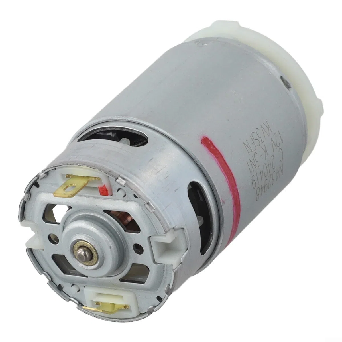 14 Zähne Gleichstrommotor für 10,8 V 12 V DCD700 DCD710 DCD710S2 DCD701 N075847 N446251