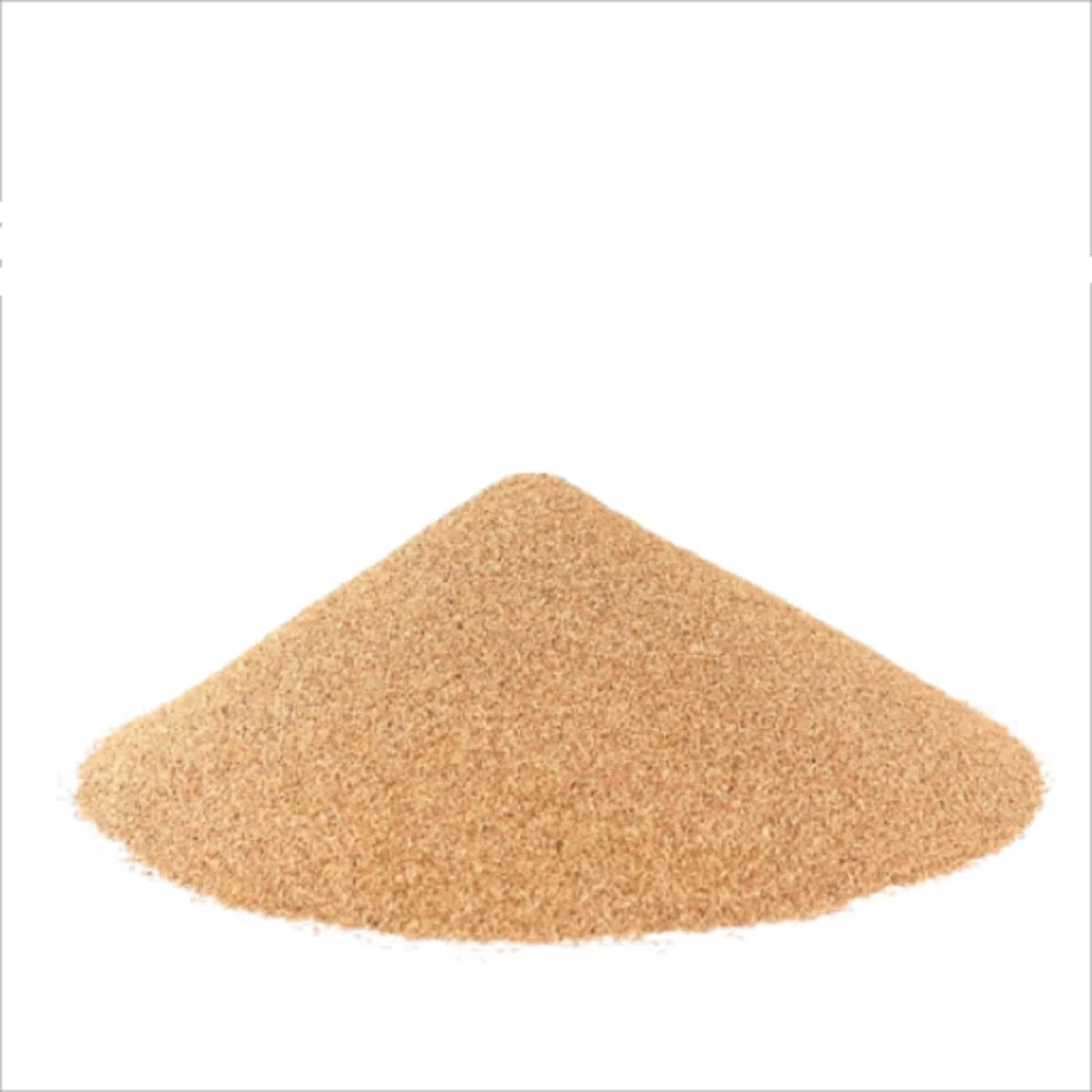 Walnusssand Walnusspulver, 0,4 mm Walnussschale für alle Marken HTS558/HTS518/HTS559/HTS678 Walnussstrahler 1 kg