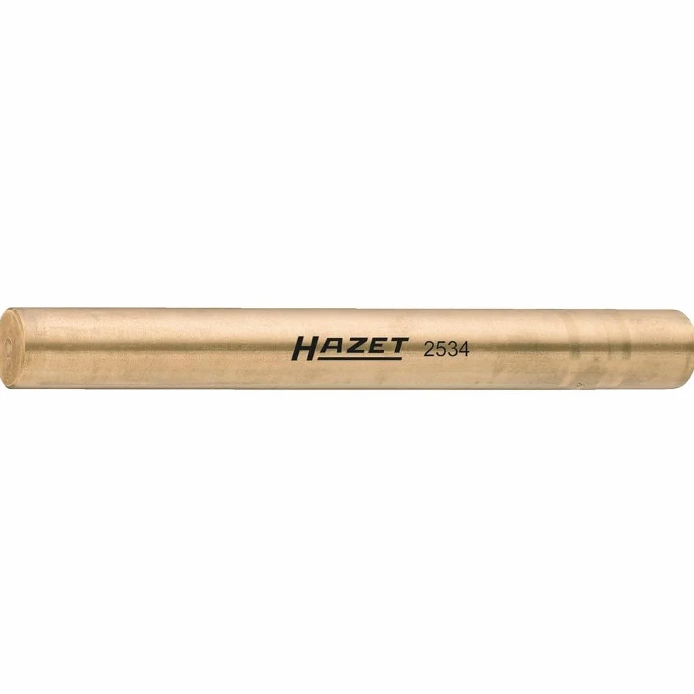 Hazet 2534 Messingdorn