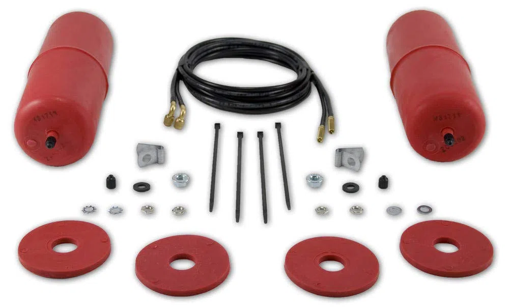 Air Lift 81560 1000 Serie Luftfeder-Set hinten