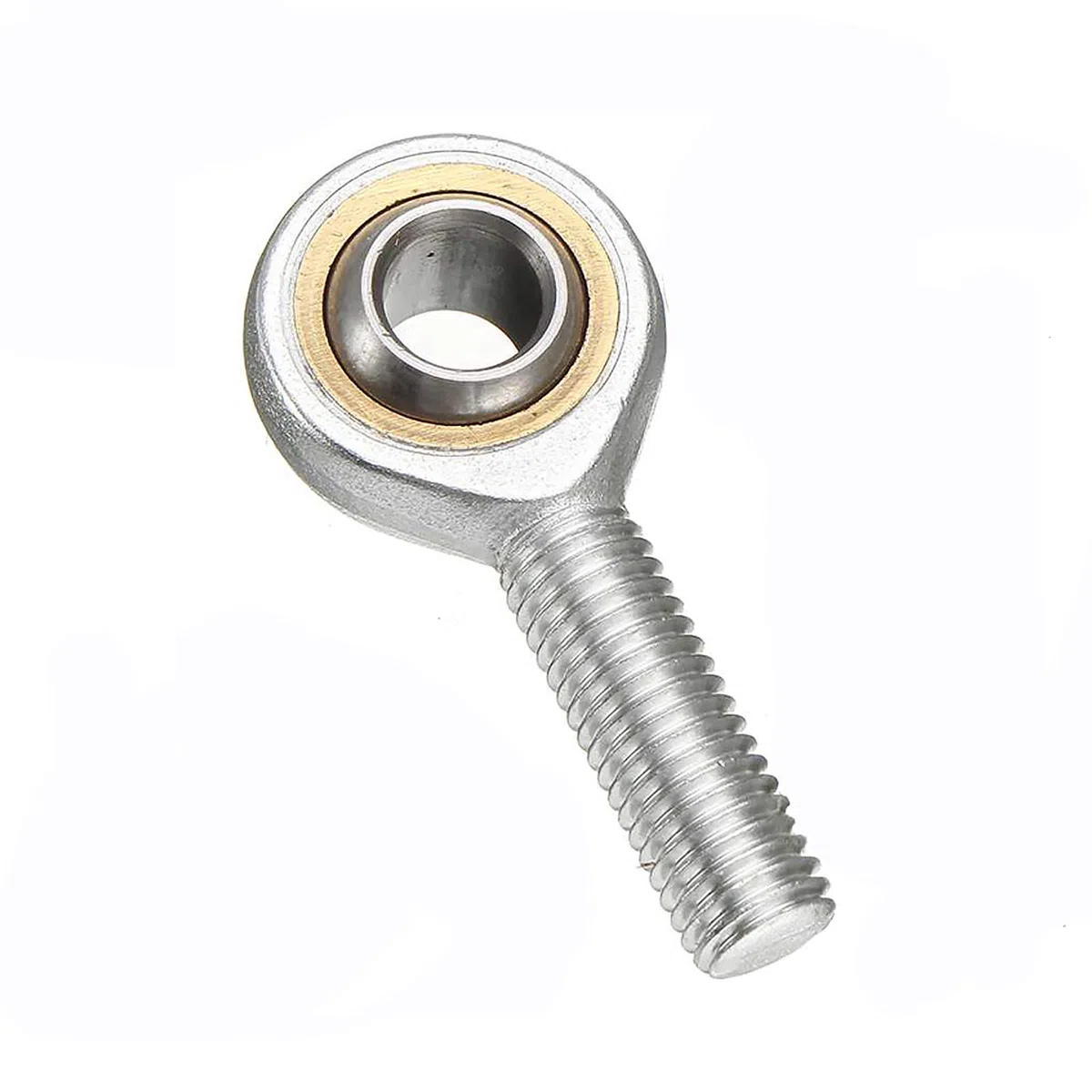 20 mm Stangenendlager, M20 x 1,5 mm, Kugelgelenk, Außengewinde, Rechtsgewinde