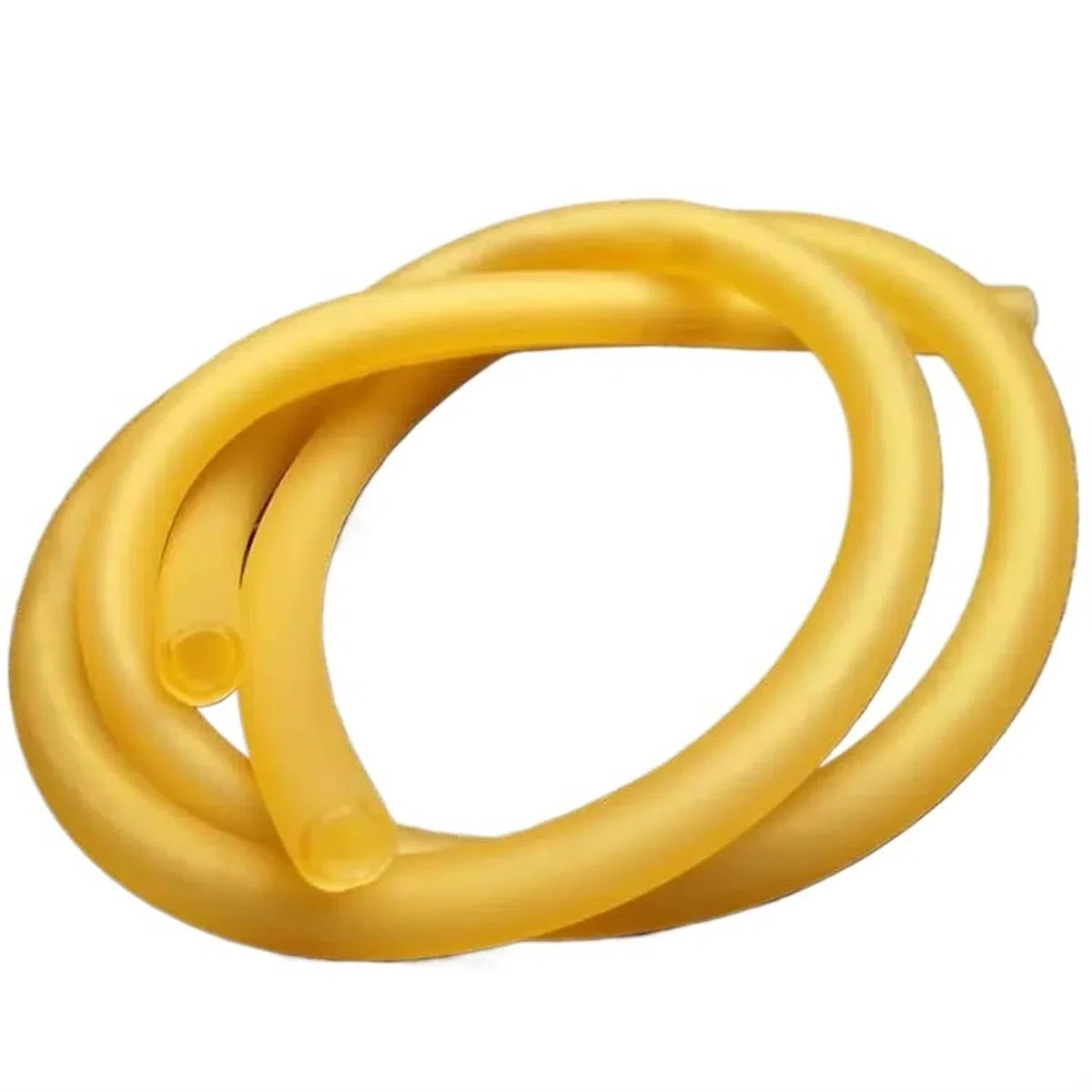 Gummischlauch Latex-Gummischläuche, 2, 3, 4, 5, 6, 7, 9, 10, 12, 14, 17, 18 mm ID x Außendurchmesser, hoch belastbar, elastisch, chirurgischer medizinischer Schlauch(10Meters,ID 9mm x OD 12mm)