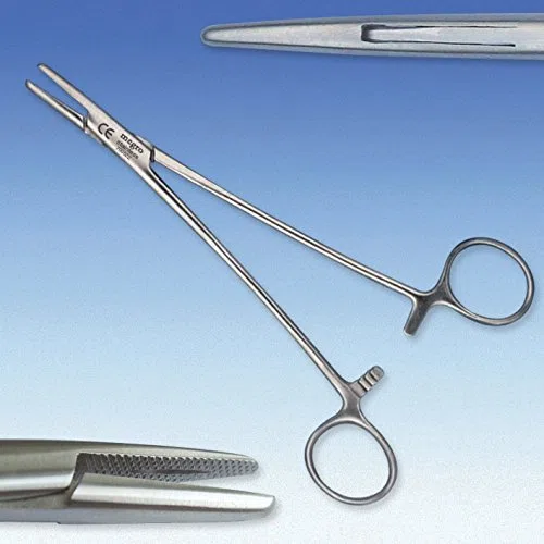 Mayo-Hegar Nadelhalter megro gerade, 18 cm
