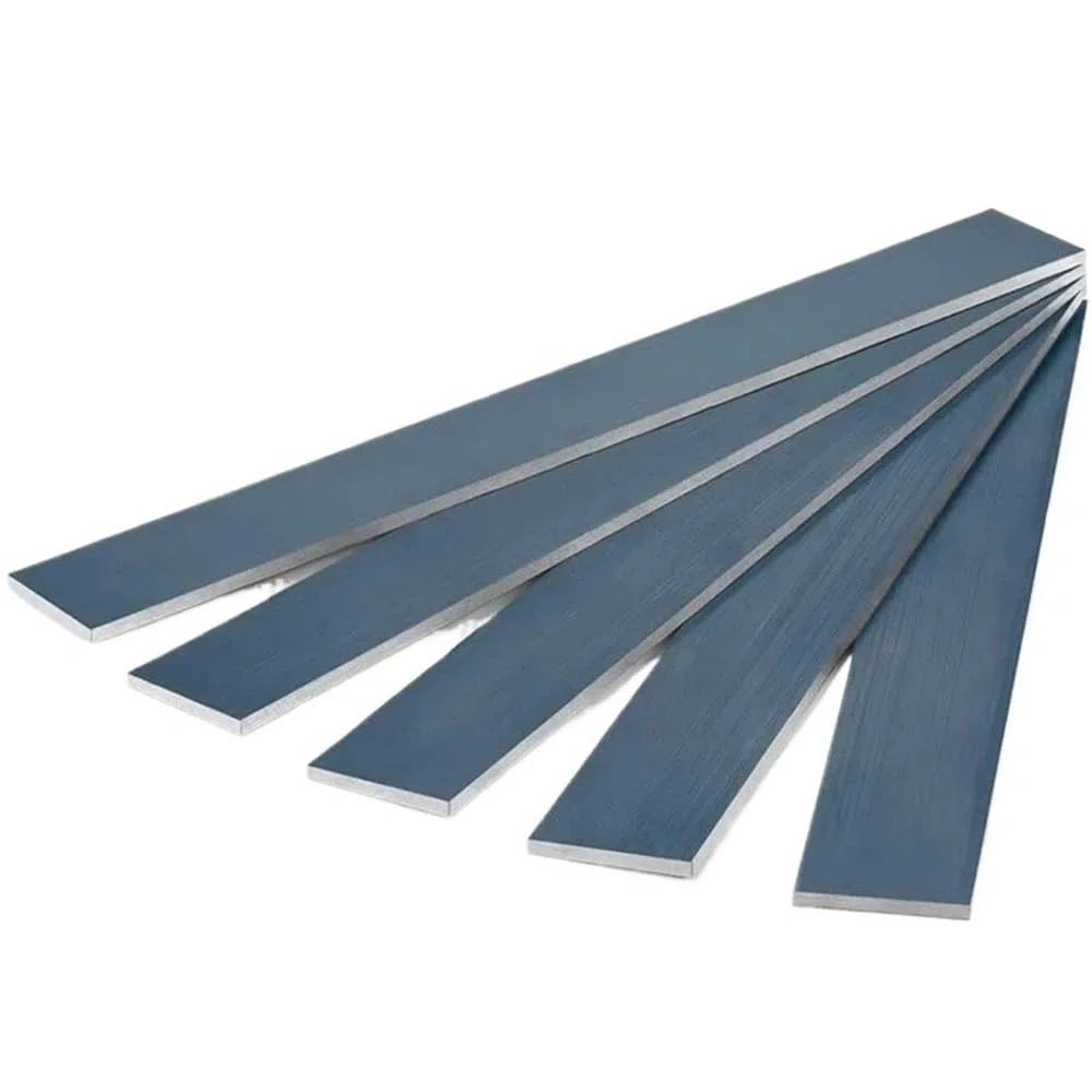 65MN Federstahlband, Dickes 0,5–4 mm gehärtetes Manganstahlband, Federplatte for die CNC-Materialverarbeitung, 1 Stück(1.5x20x500mm)