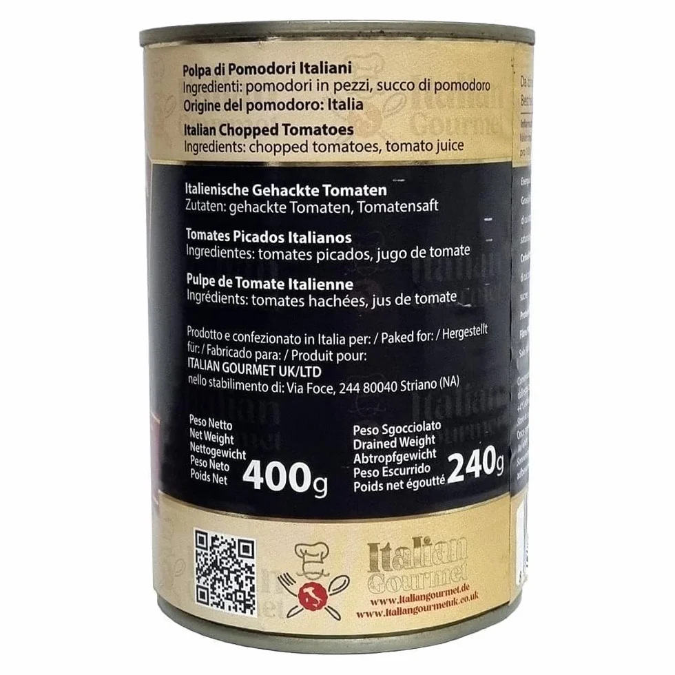 CHANTECLAIR i Concentrati Ammorbidente Testpaket, Weichspüler Test set 5x 1000ml lang anhaltender Duft 57 Wäschen Waschmittel + Itlaian Gourmet polpa 400g